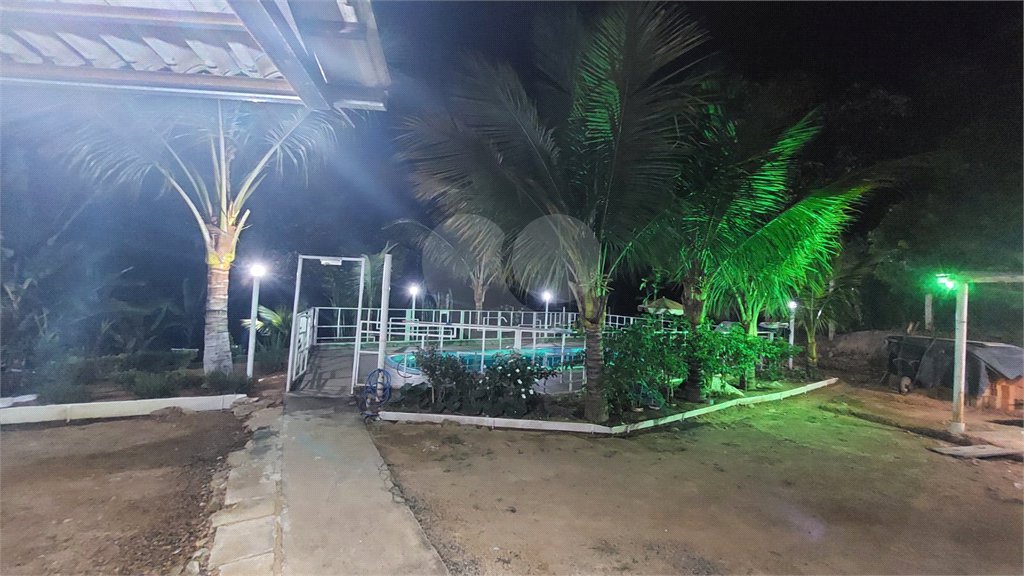 Chácara à venda com 1 quarto em Bairro Campos de Santo Antônio, Itu, SP