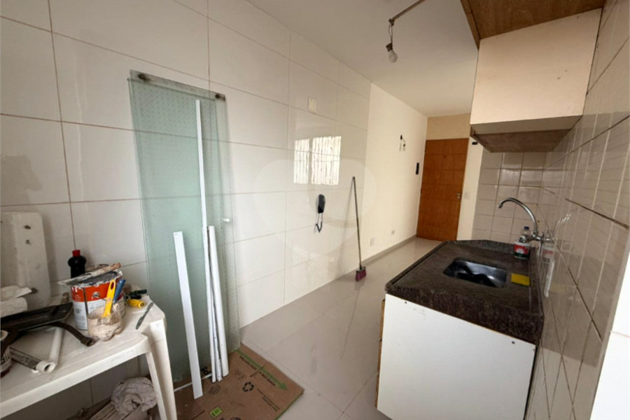 Apartamento à venda com 2 quartos em Casa Verde, São Paulo, SP