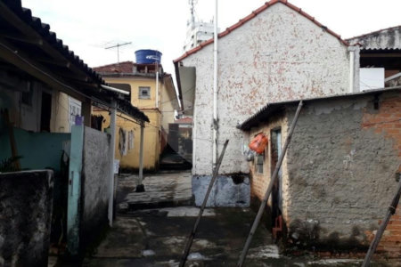 Casa Térrea à venda com 4 quartos em Chora Menino, São Paulo, SP