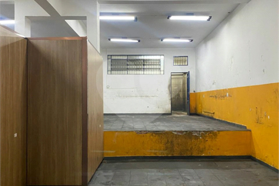 Prédio para alugar em Lapa, São Paulo, SP