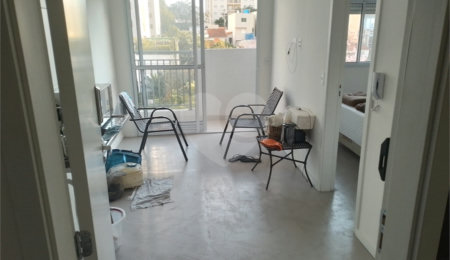 Apartamento para alugar com 1 quarto em Vila Butantã, São Paulo, SP