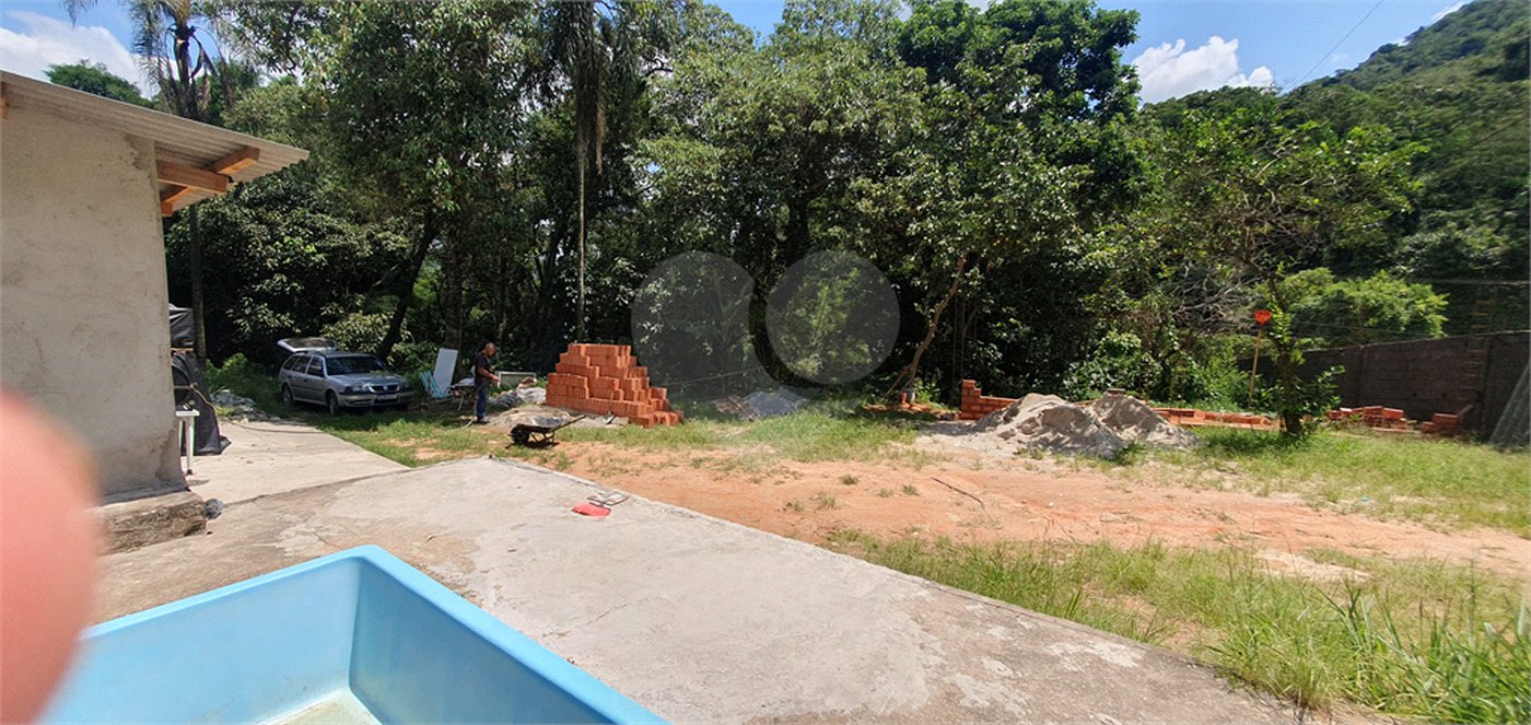 Chácara à venda com 2 quartos em Serra da Cantareira, Mairiporã, SP