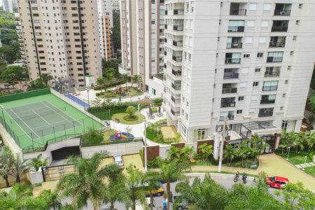 Apartamento à venda com 2 quartos em Vila Suzana, São Paulo, SP