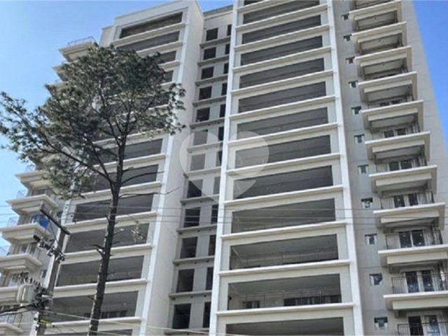Apartamento à venda com 3 suítes em Tucuruvi, São Paulo, SP
