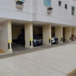 Apartamento Residencial à venda, Itararé, São Vicente - AP1108.