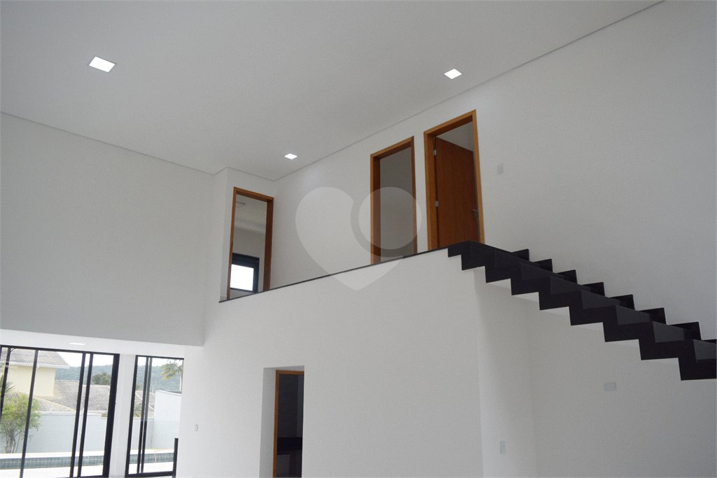 Casa à venda com 4 suítes em Condomínio Residencial Shamballa II, Atibaia, SP