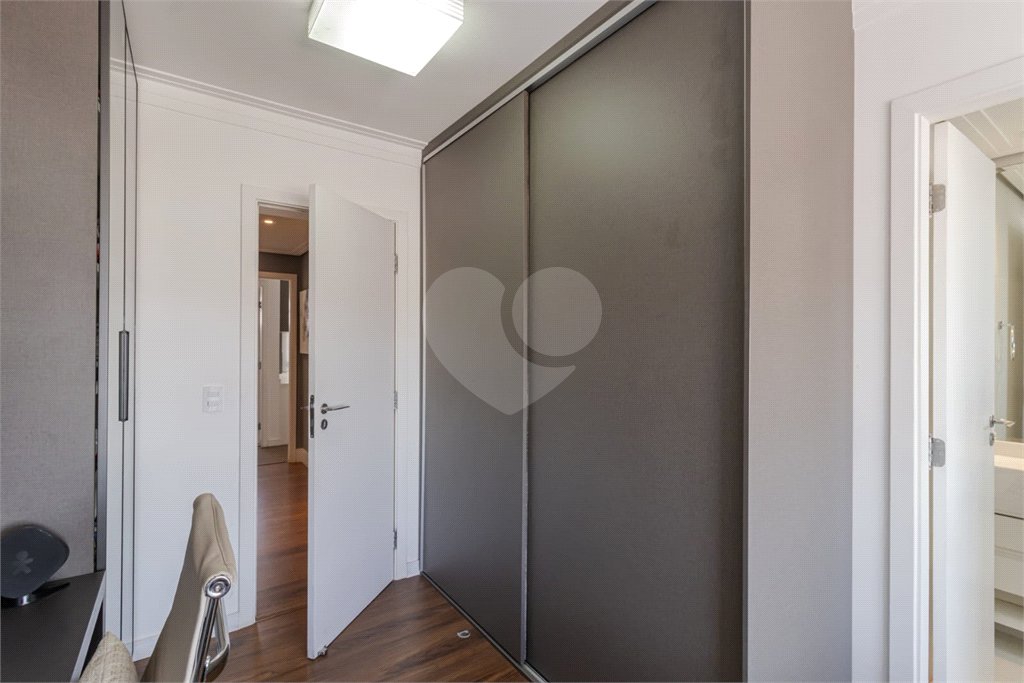 APARTAMENTO IPIRANGA COM 4 SUÍTES E 3 VAGAS - REFORMADO!