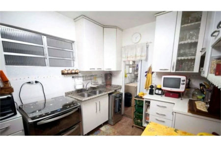 EXCELENTE APARTAMENTO NA MOOCA