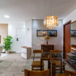 Apartamento à venda com 3 quartos, sendo 1 suíte, em Vila Andrade, São Paulo, SP