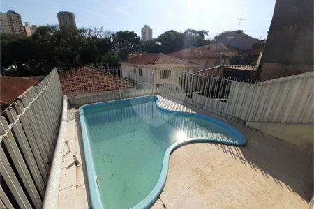 Sobrado à venda com 3 quartos em Santana, São Paulo, SP