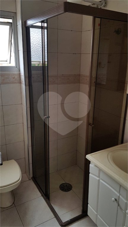 Apartamento à venda com 2 quartos em Santa Cecília, São Paulo, SP