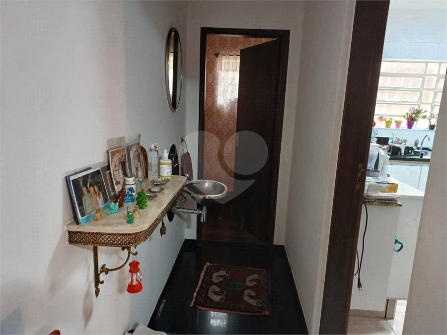 Casa à venda com 3 quartos, sendo 1 suíte, em Santana, São Paulo, SP
