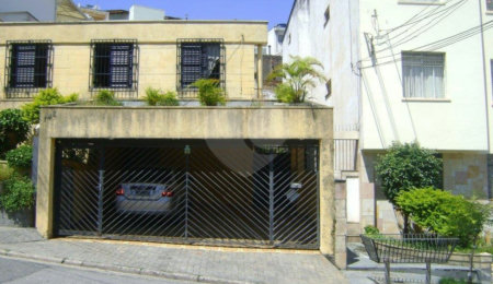 Casa à venda com 3 quartos, sendo 1 suíte,  em Jardim São Paulo(zona Norte), São Paulo, SP