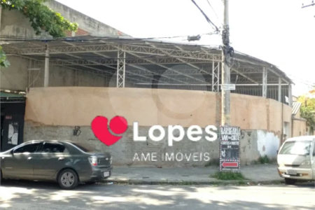 ESTRATÉGICO PONTO COMERCIAL DE ESQUINA 300 M2