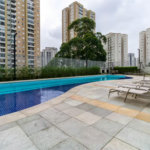 Apartamento à venda com 3 quartos, sendo 1 suíte, em Vila Andrade, São Paulo, SP