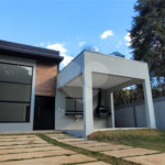 Casa Térrea à venda com 3 quartos, sendo 1 suíte,  em Pedra Vermelha (terra Preta), Mairiporã, SP