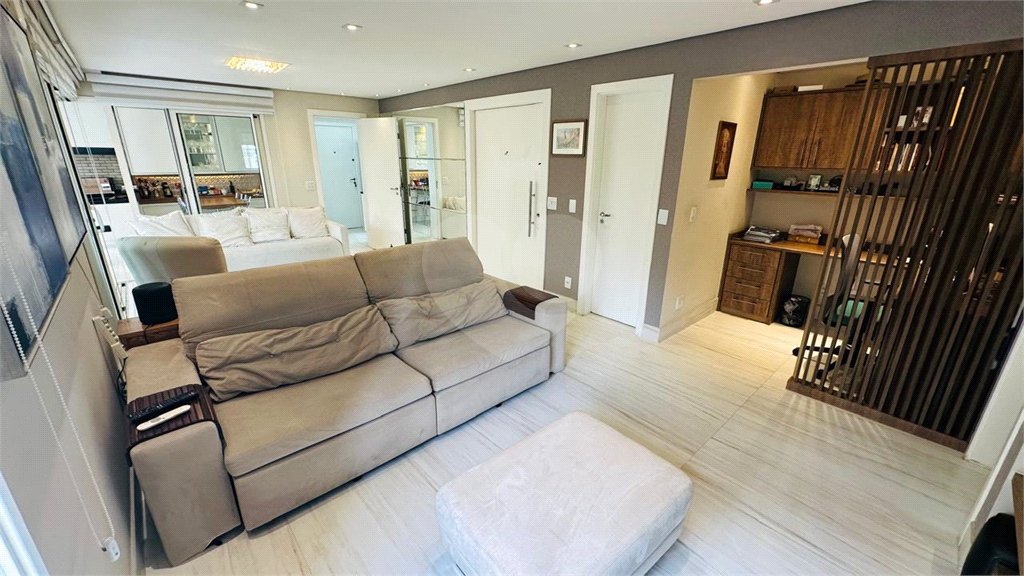 Apartamento à venda com 3 suítes em Vila Mariana, São Paulo, SP