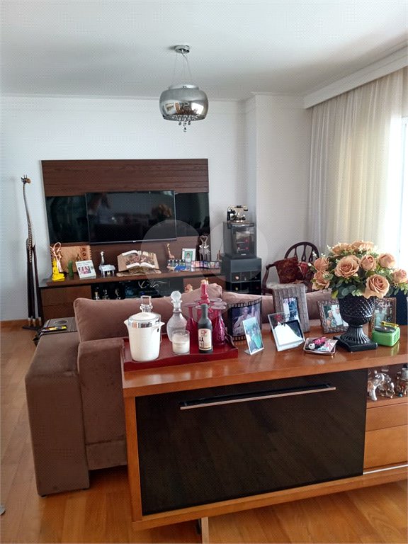 Apartamento à venda com 4 quartos, sendo 3 suítes, em Água Fria, São Paulo, SP
