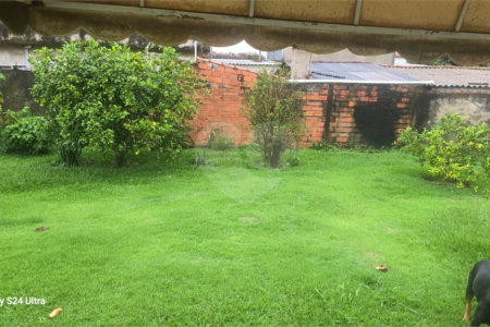 Chácara à venda com 3 quartos em Jardim Residencial Bela Vista (vilarejo), Cabreúva, SP