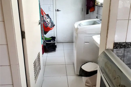 Apartamento à venda com 4 quartos, sendo 2 suítes,  em Vila Suzana, São Paulo, SP