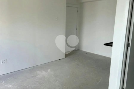 Studio à venda com 1 quarto em Brooklin Paulista, São Paulo, SP