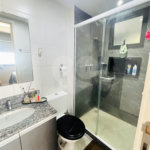 Apartamento à venda com 3 quartos, sendo 1 suíte, em Campo Grande, Rio de Janeiro, RJ