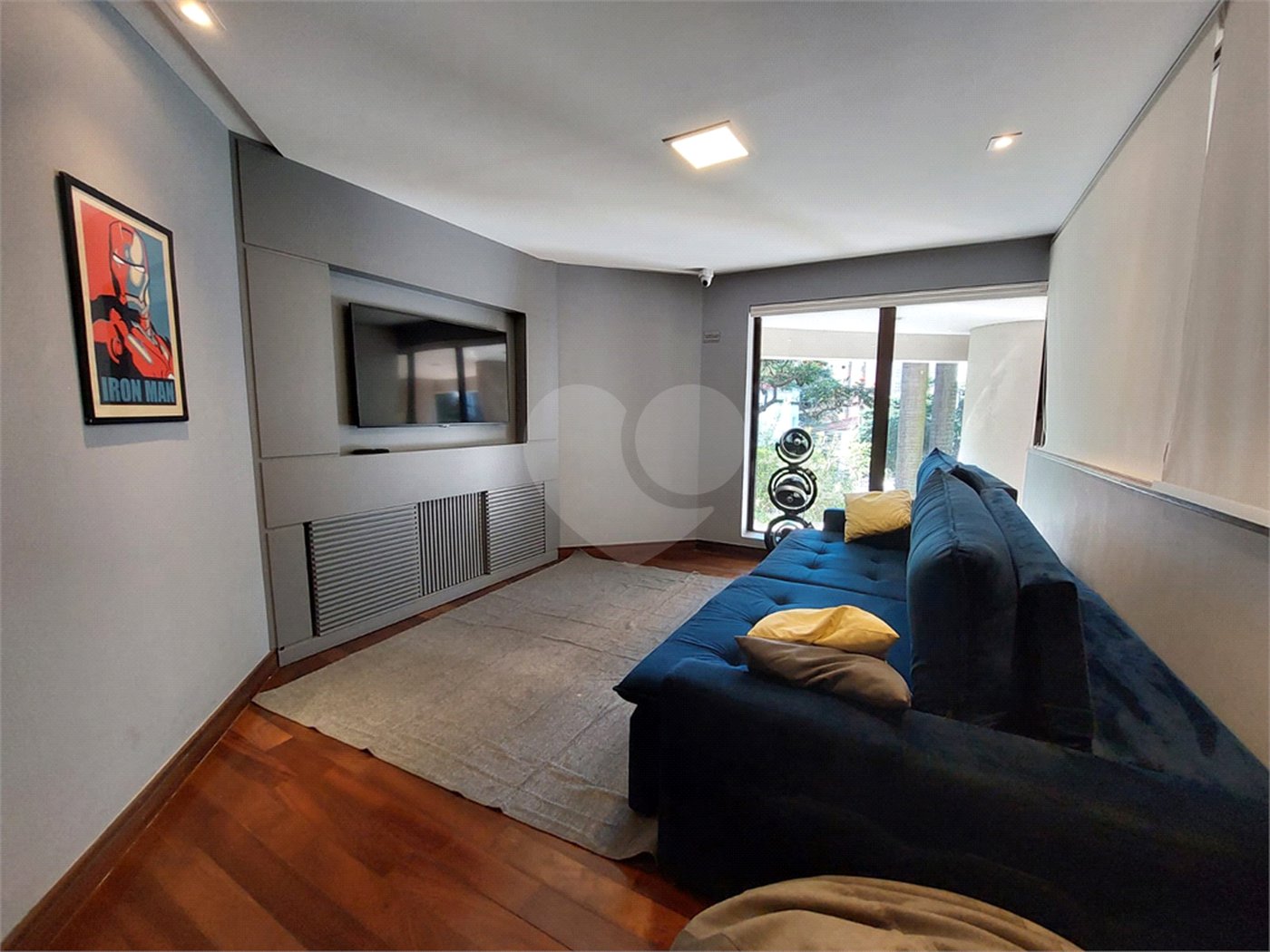 Apartamento à venda ou para alugar com 3 suítes em Perdizes, São Paulo, SP