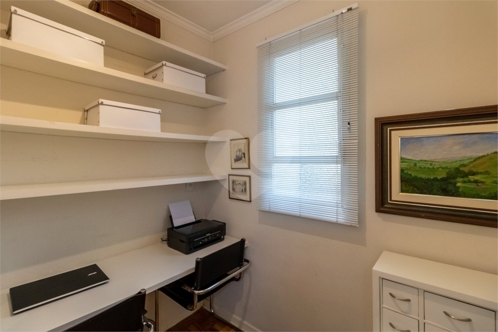 Apartamento à venda com 3 quartos, sendo 2 suítes, em Alto da Boa Vista, São Paulo, SP