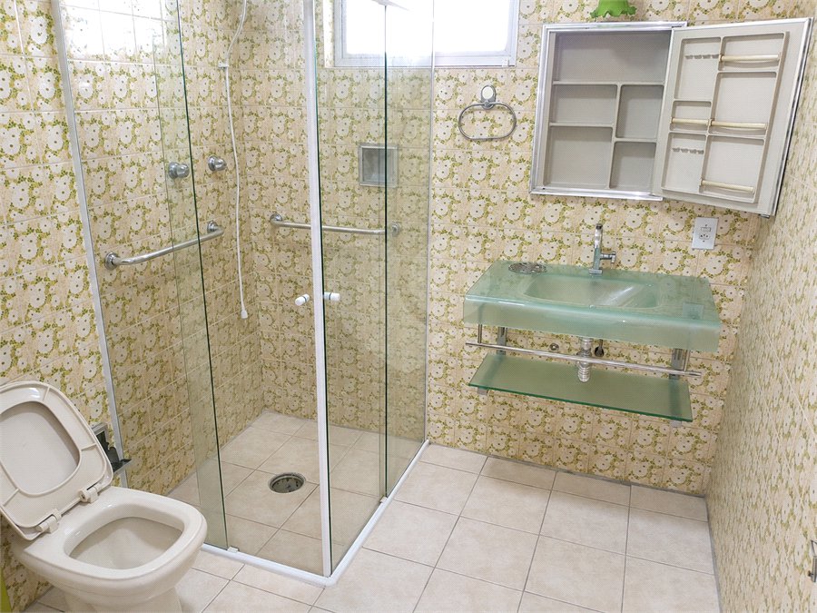 Apartamento para alugar com 3 quartos em Jardim Vergueiro, Sorocaba, SP