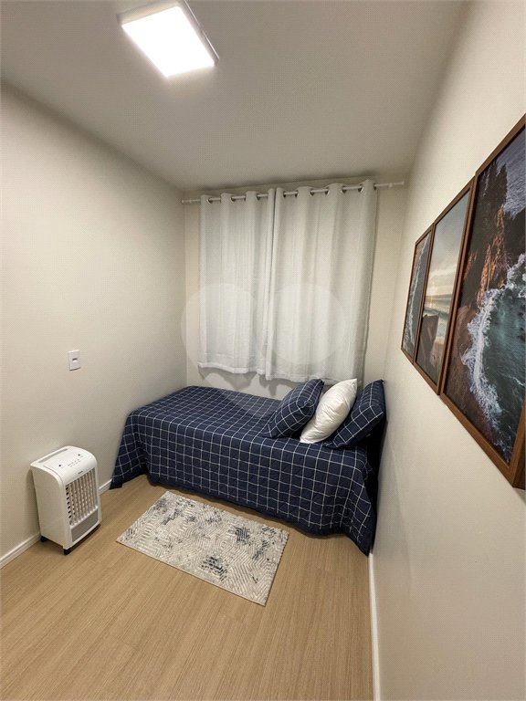 Apartamento à venda com 2 quartos em Barra Funda, São Paulo, SP