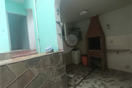 Casa à venda com 2 quartos em Jardim Vale das Virtudes, São Paulo, SP