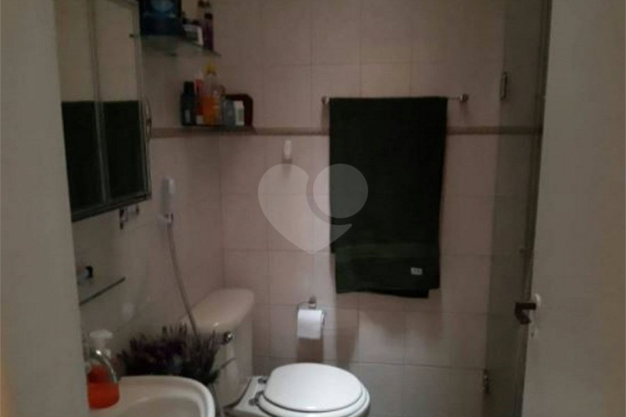 Casa à venda com 2 suítes no condomínio Villa Faenza, São Paulo - SP