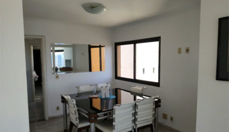 Apartamento à venda com 4 quartos, sendo 2 suítes, em Fazenda Morumbi, São Paulo, SP