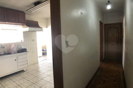 Apartamento à venda com 3 quartos em Vila Paulicéia, São Paulo, SP
