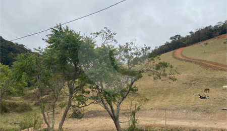 Sítio à venda no Centro, Sapucaí-mirim, MG