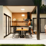 Casa de Vila à venda com 4 quartos, sendo 3 suítes, em Nova Gardênia, Atibaia, SP