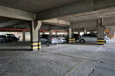 Apartamento à venda com 3 quartos em Jardim Jussara, São Paulo, SP