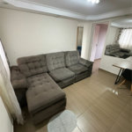 Apartamento para alugar com 2 quartos em Cidade Boa Vista, Suzano, SP