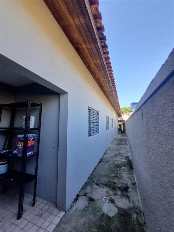 Casa à venda com 3 quartos, sendo 1 suíte, em Jardim Arpoador, São Paulo, SP
