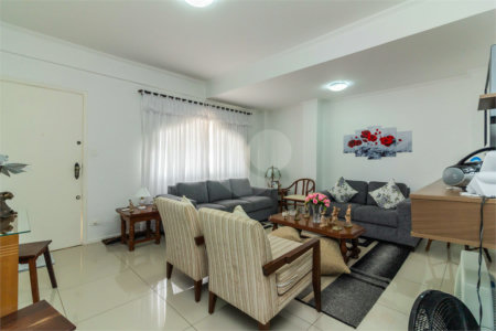 Apartamento à venda com 3 quartos em Santana, São Paulo, SP