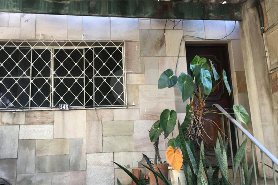 Sobrado à venda com 2 quartos em Santana, São Paulo, SP