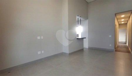 Casa à venda com 3 quartos, sendo 1 suíte, no condomínio Jardim Residencial Villagio Ipanema I, Sorocaba - SP