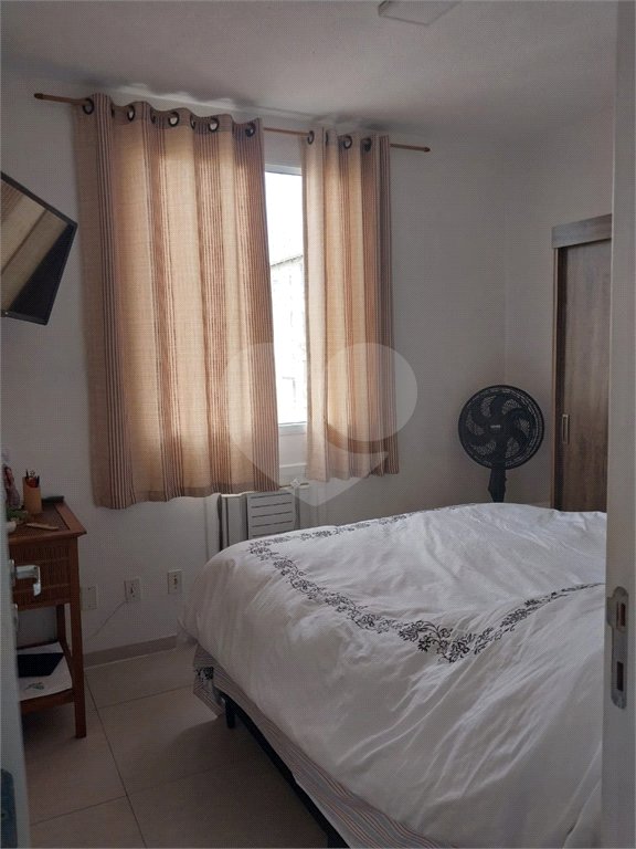 Apartamento à venda com 3 quartos em Campo Grande, Rio de Janeiro, RJ