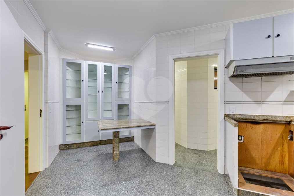 Apartamento à venda com 3 suítes em Granja Julieta, São Paulo, SP