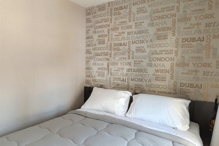 Apartamento à venda com 1 quarto em Perdizes, São Paulo, SP
