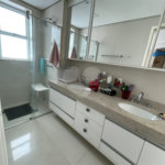 Apartamento à venda com 4 quartos, sendo 3 suítes, em Perdizes, São Paulo, SP
