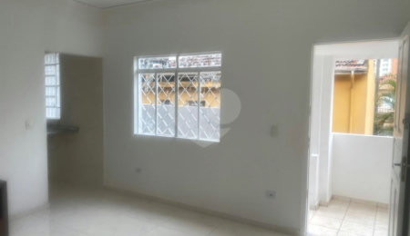 Casa Térrea à venda com 2 quartos, sendo 1 suíte, em Mandaqui, São Paulo, SP