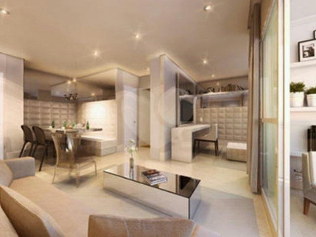 Sala à venda em Bela Vista, São Paulo, SP