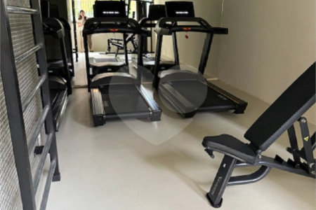 Studio à venda com 1 suíte em Cerqueira César, São Paulo, SP