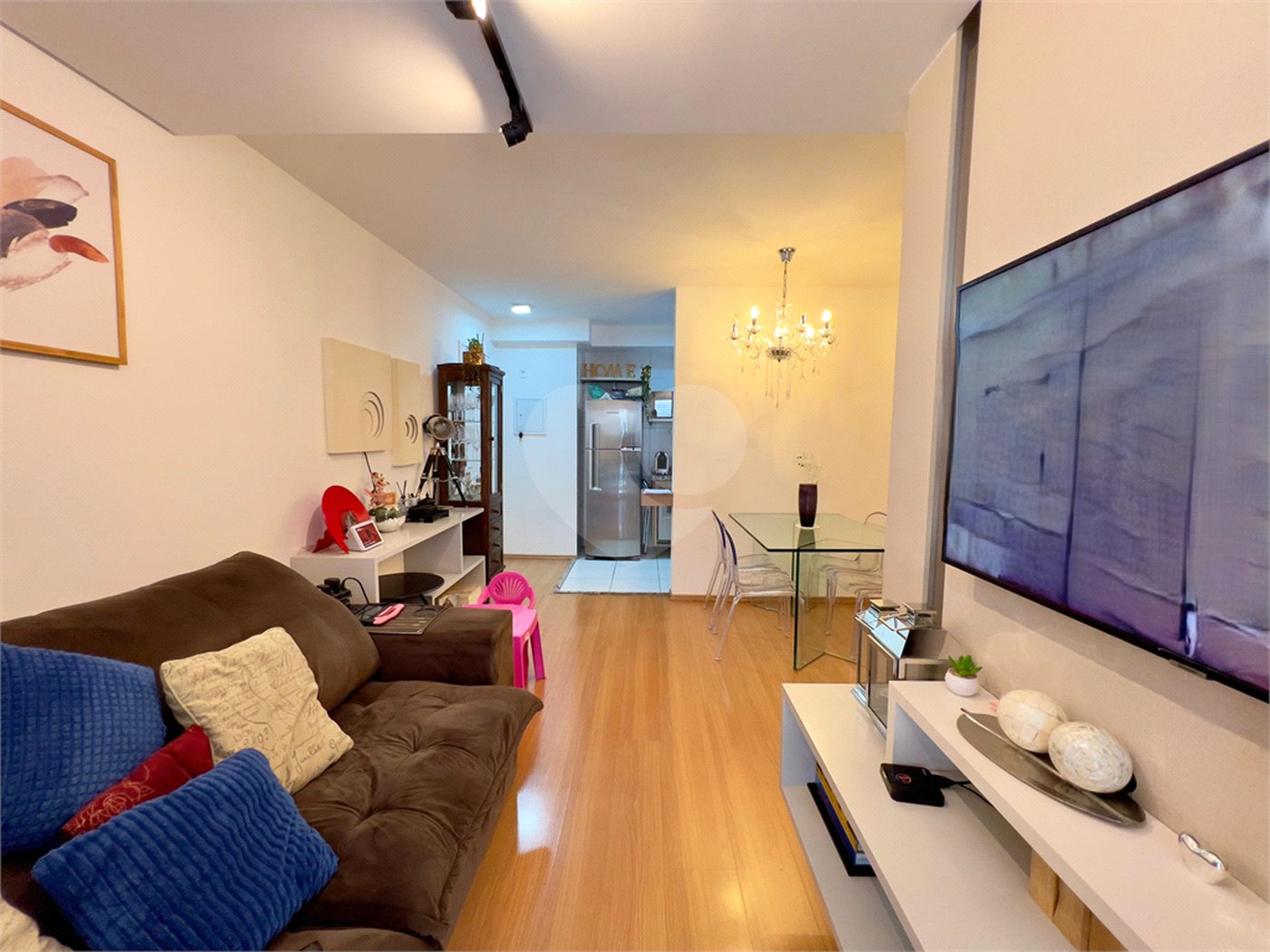 Apartamento à venda com 2 quartos, sendo 1 suíte, em Brás, São Paulo, SP